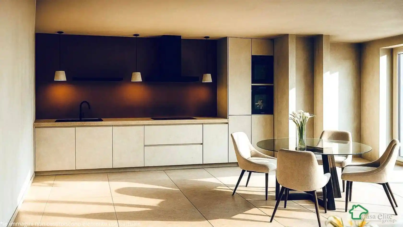 Villetta a schiera - foto 4