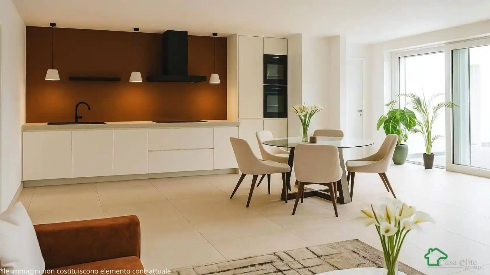 Villetta a schiera - foto 5