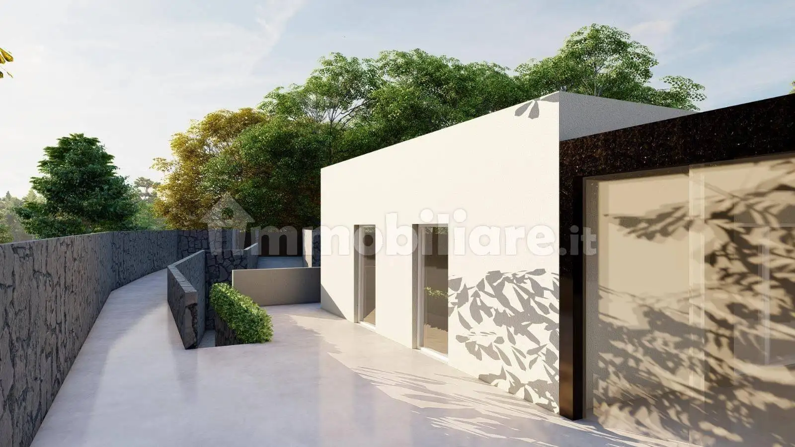 Villa bifamiliare, nuova, 170 m², Centro, Aci Bonaccorsi - foto 3