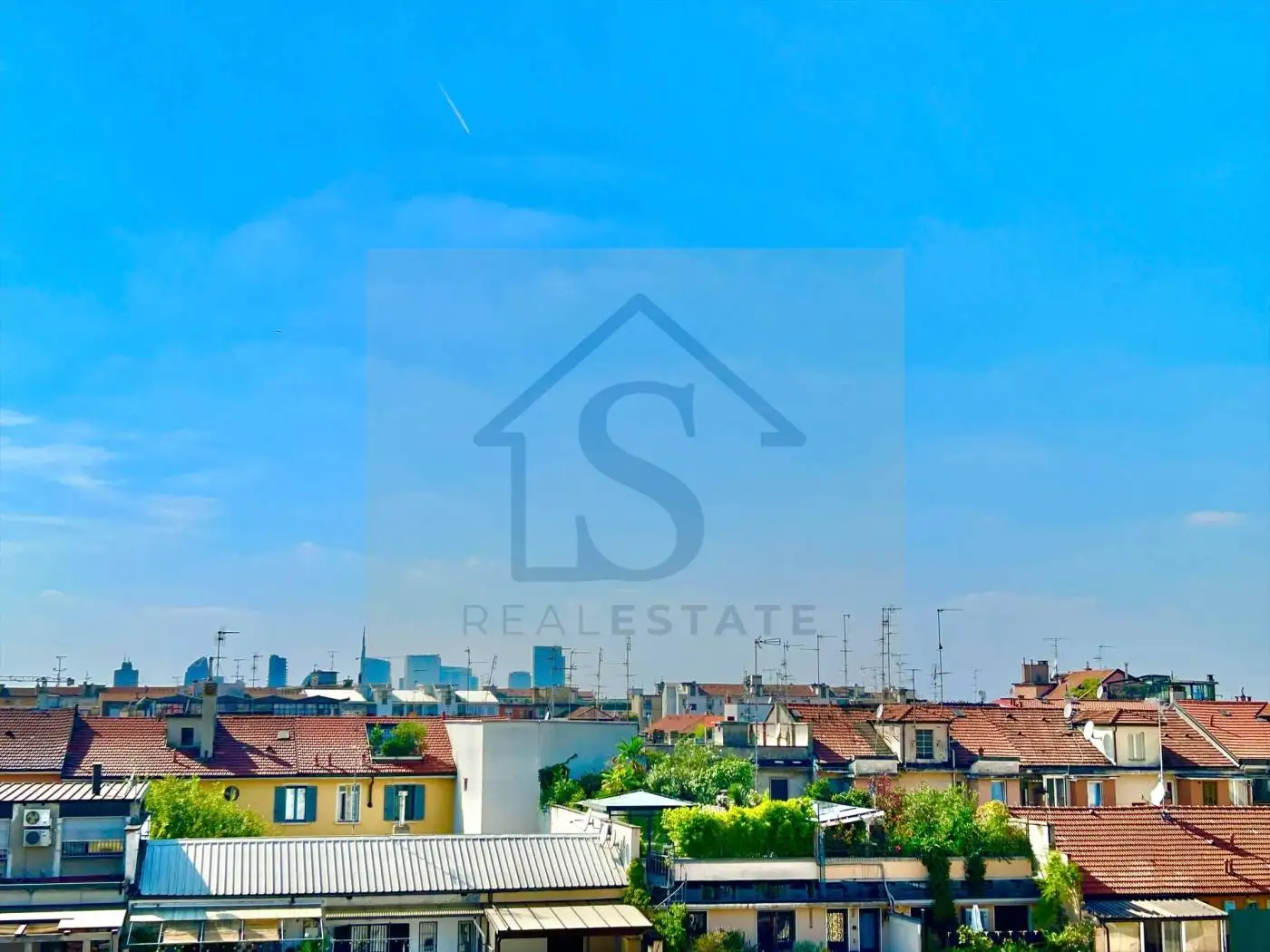 Apartment in vendita a Milan