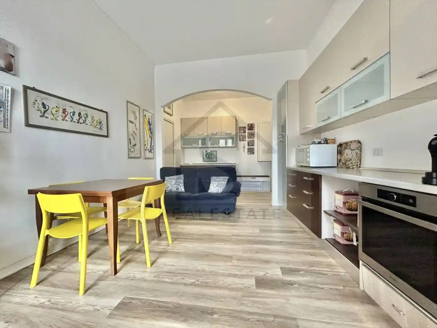 Quadrilocale piazza Enrico Bottini, Città Studi, Milano - foto 2