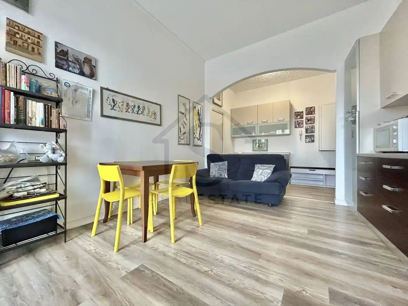 Quadrilocale piazza Enrico Bottini, Città Studi, Milano - foto 4