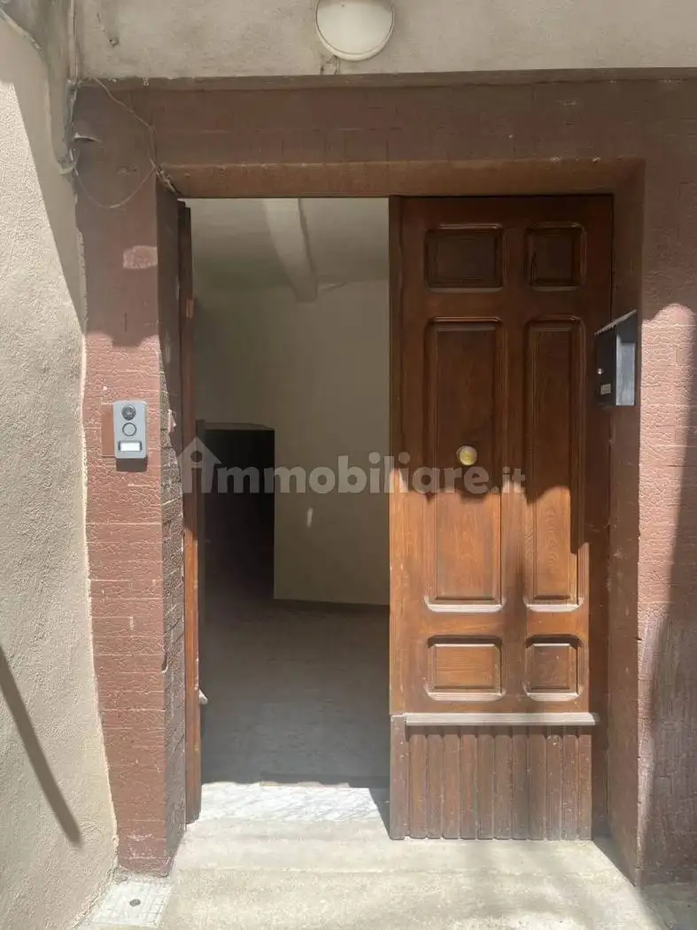 Appartamento in vendita a Sessa Aurunca