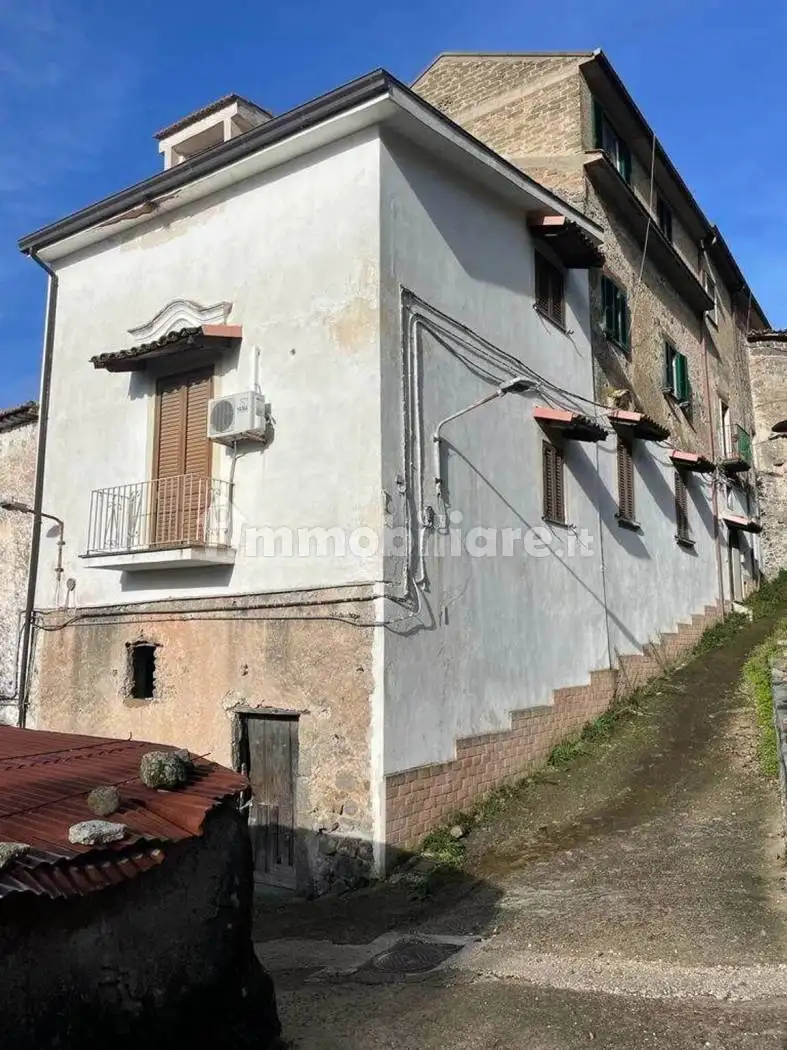 Appartamento in vendita a Sessa Aurunca