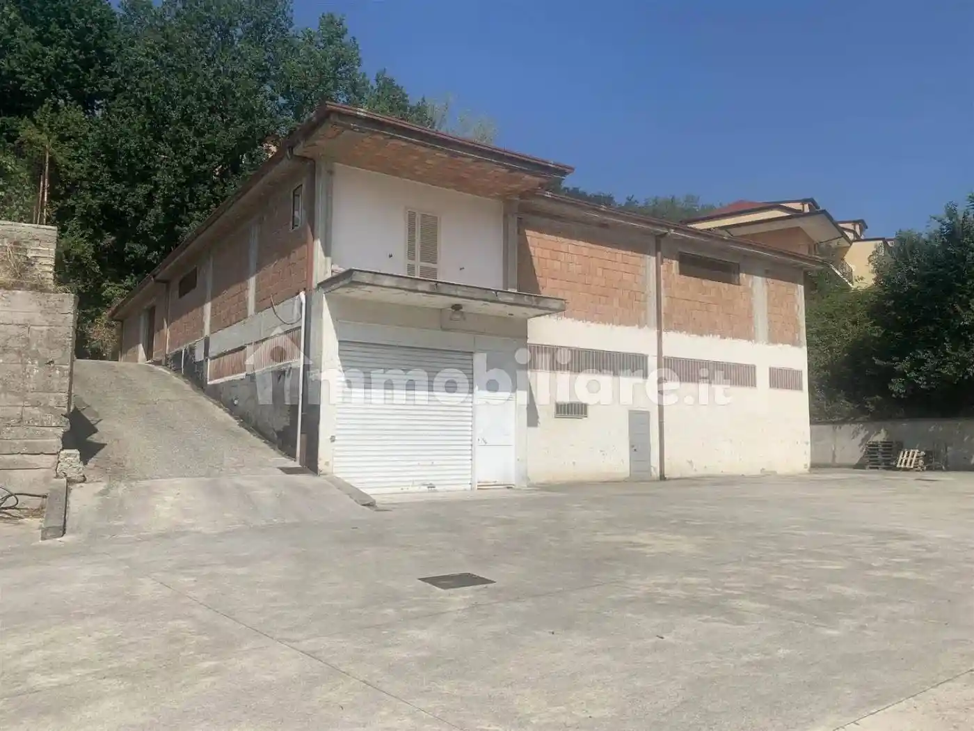 Palazzo - Edificio - foto 2