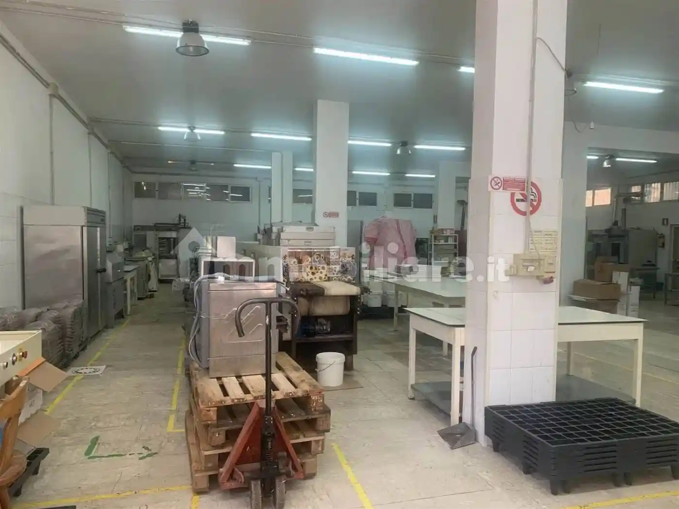 Palazzo - Edificio - foto 4