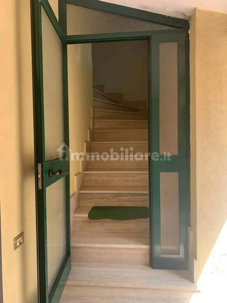 Appartamento in vendita a Roccamonfina