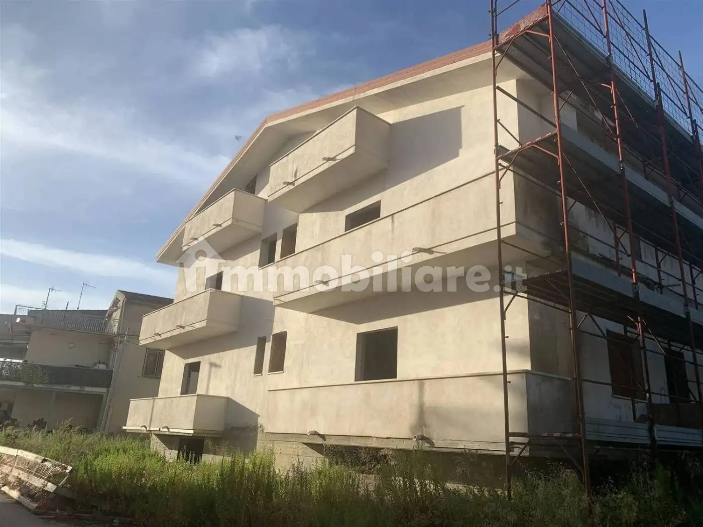 Villa in vendita a Sessa Aurunca