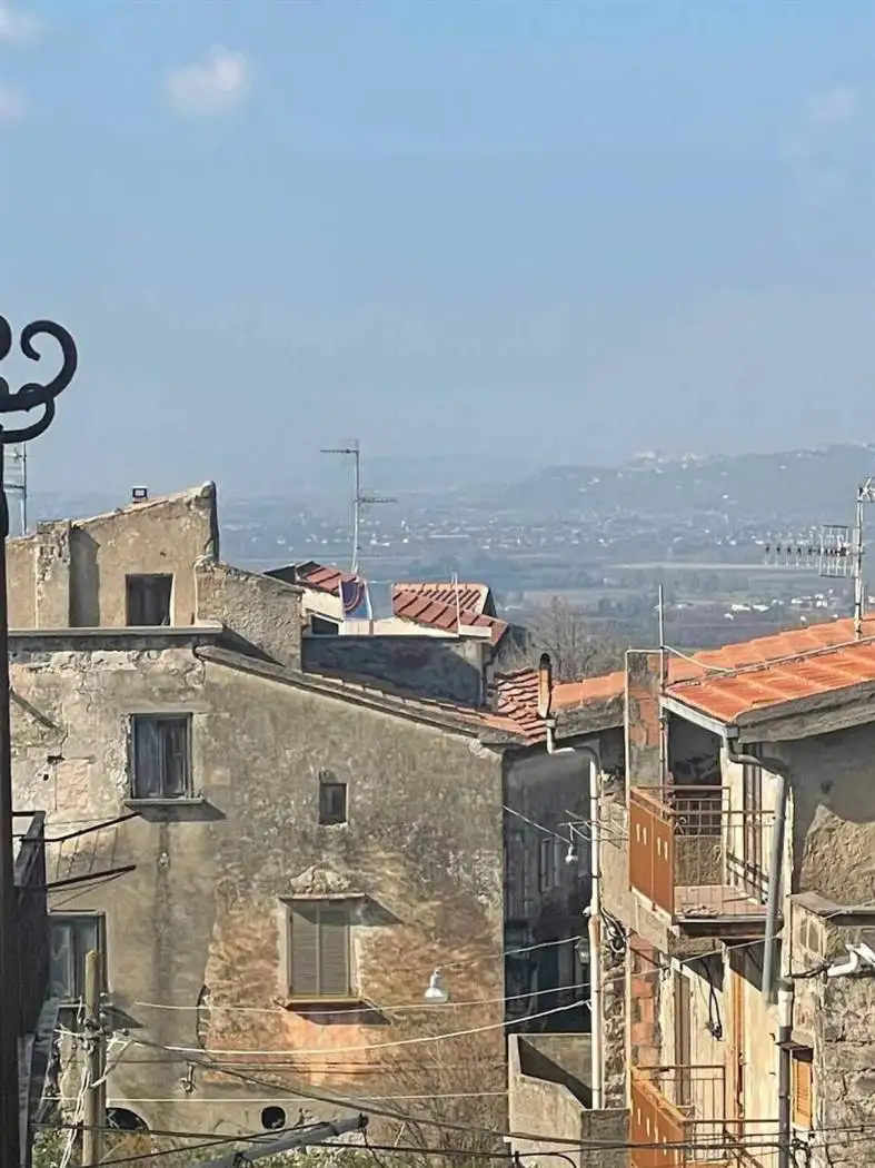 Appartamento in vendita a Sessa Aurunca