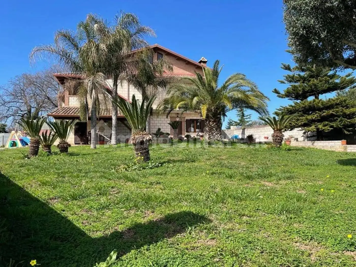 Villa in vendita a Carinola