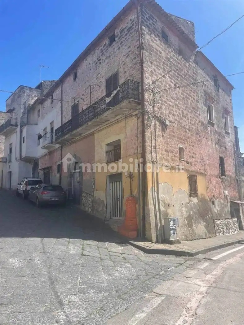 Appartamento in vendita a Sessa Aurunca