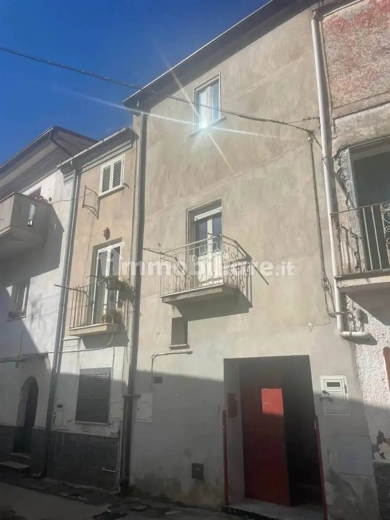 Appartamento in vendita a Sessa Aurunca