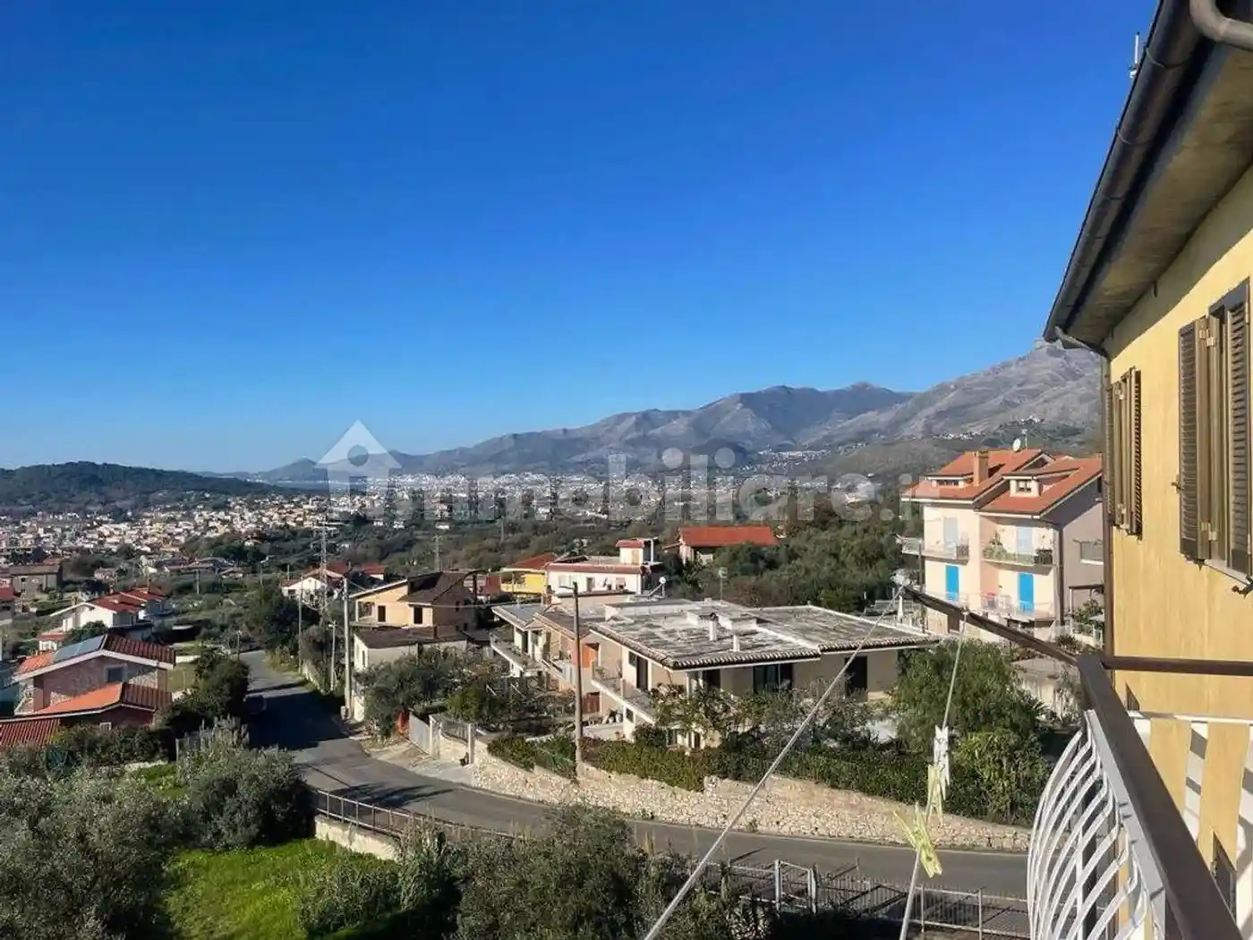 Appartamento in vendita a Minturno