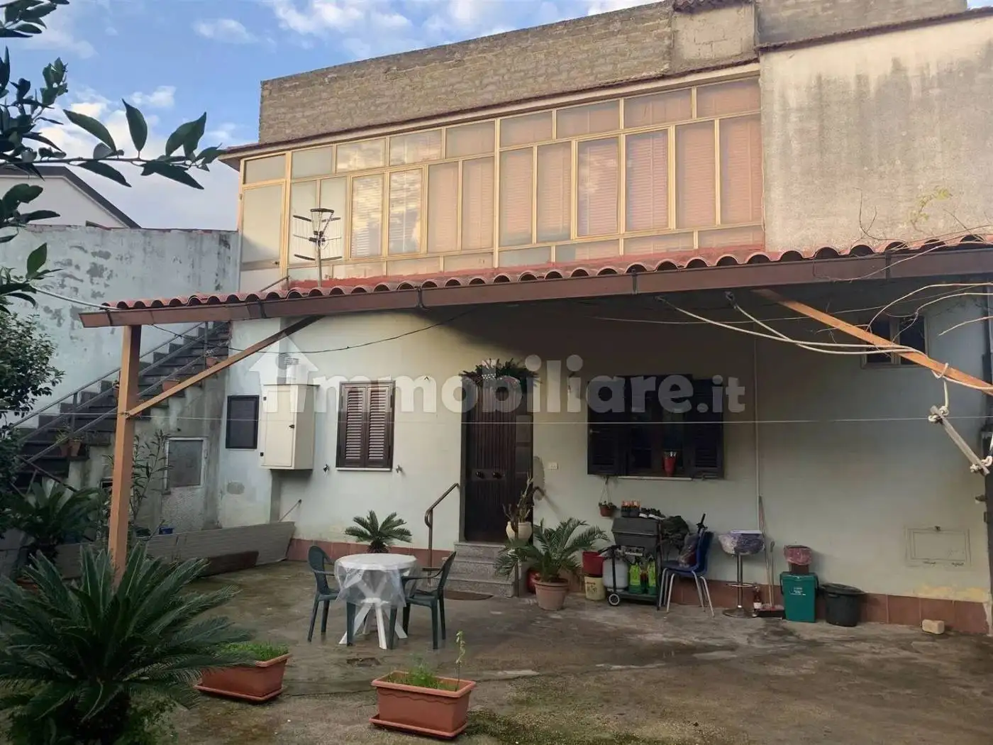 Appartamento in vendita a Carinola