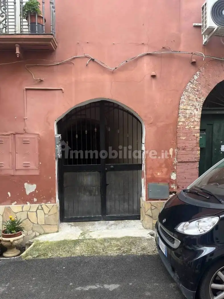 Appartamento in vendita a Sessa Aurunca