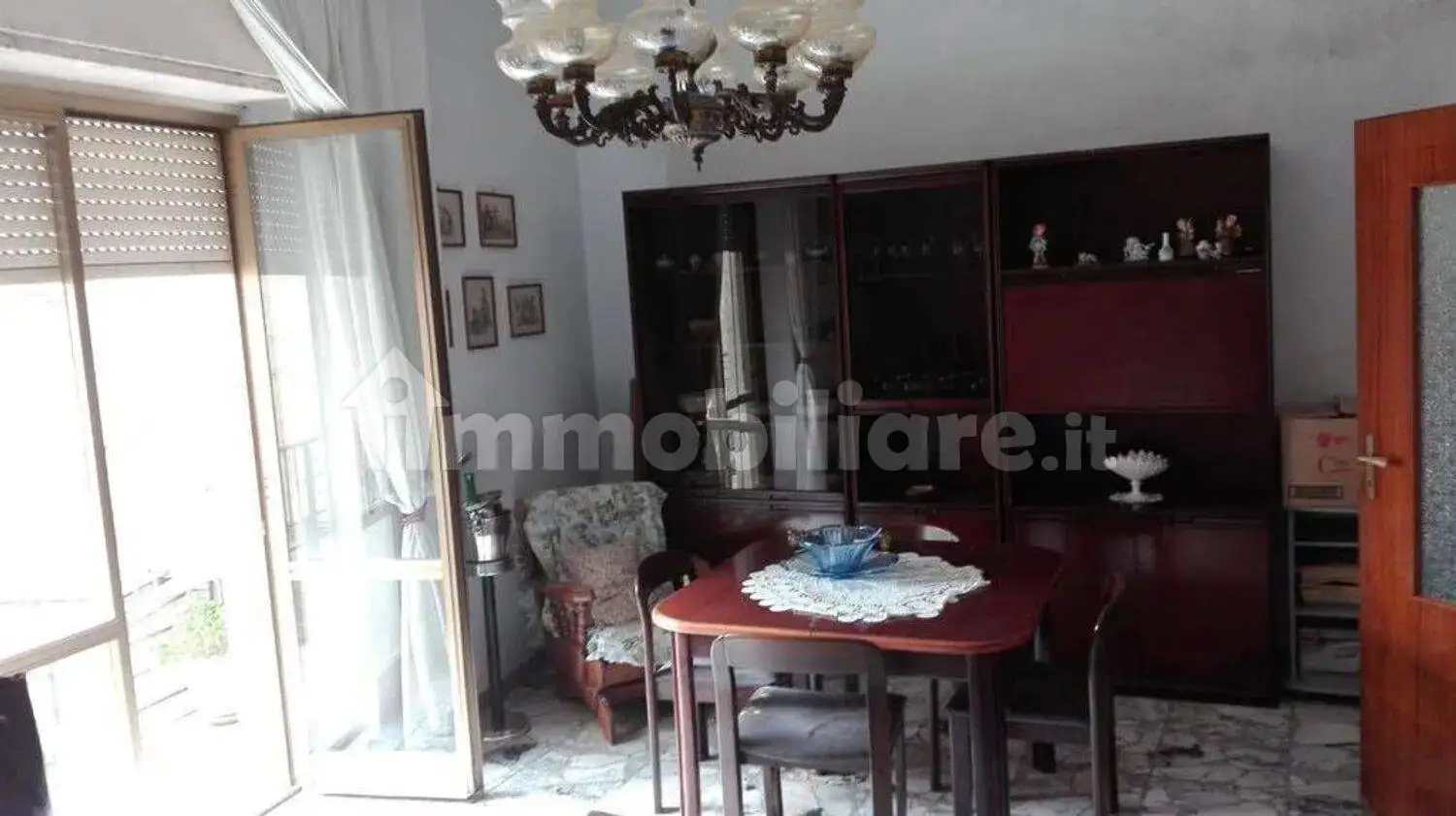 Appartamento in vendita a Sessa Aurunca