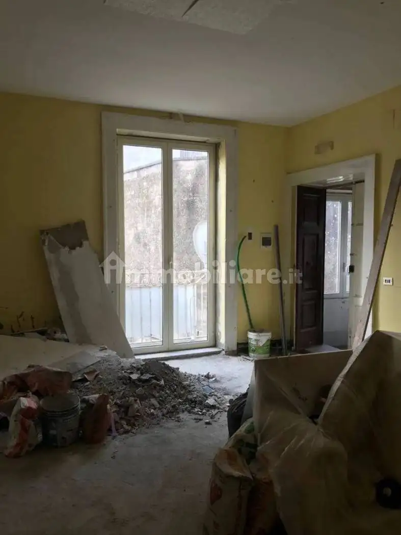 Appartamento in vendita a Sessa Aurunca