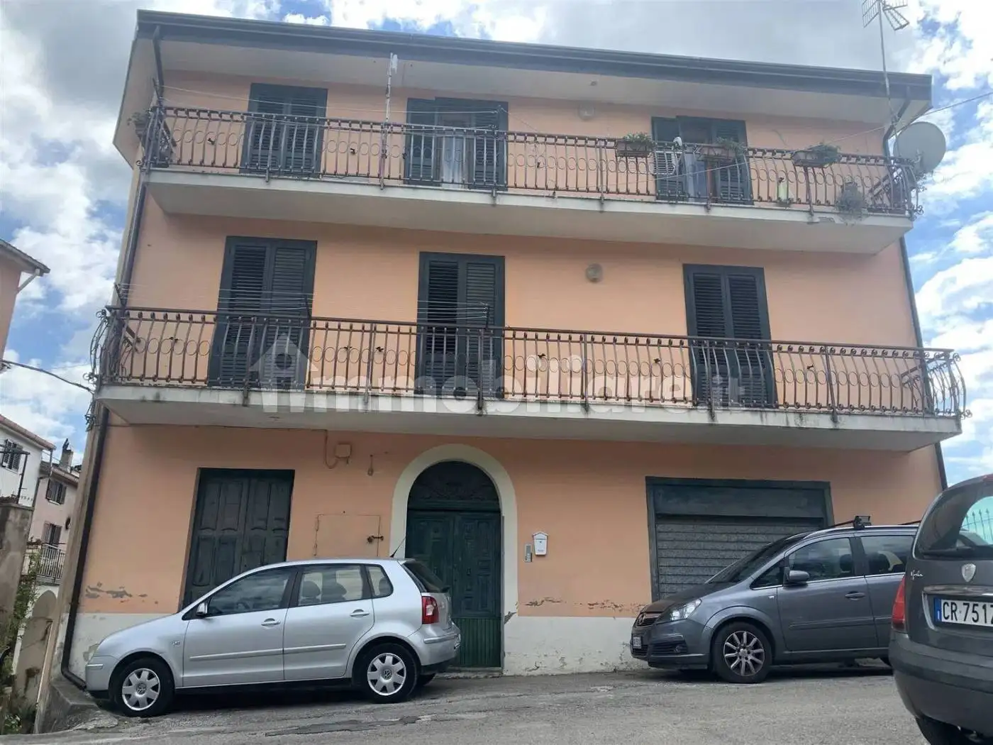 Appartamento in vendita a Sessa Aurunca