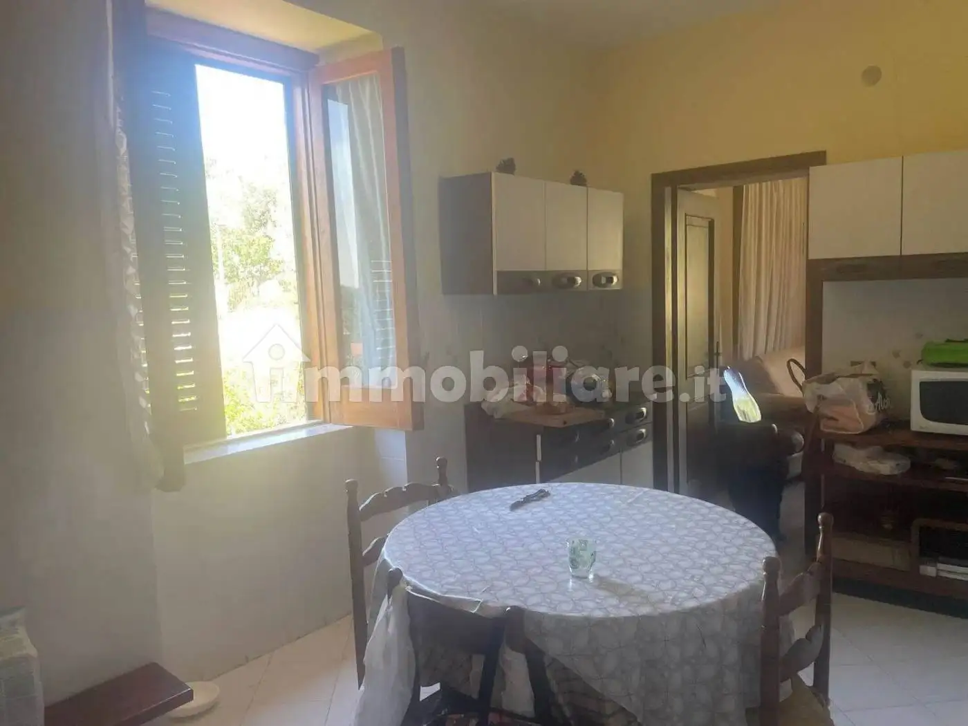 Appartamento in vendita a Sessa Aurunca