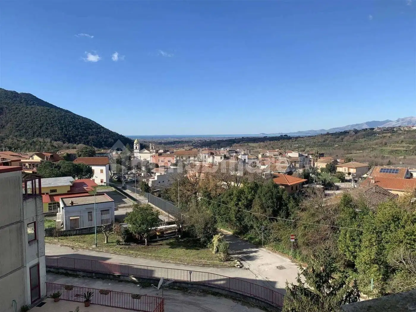 Appartamento in vendita a Sessa Aurunca