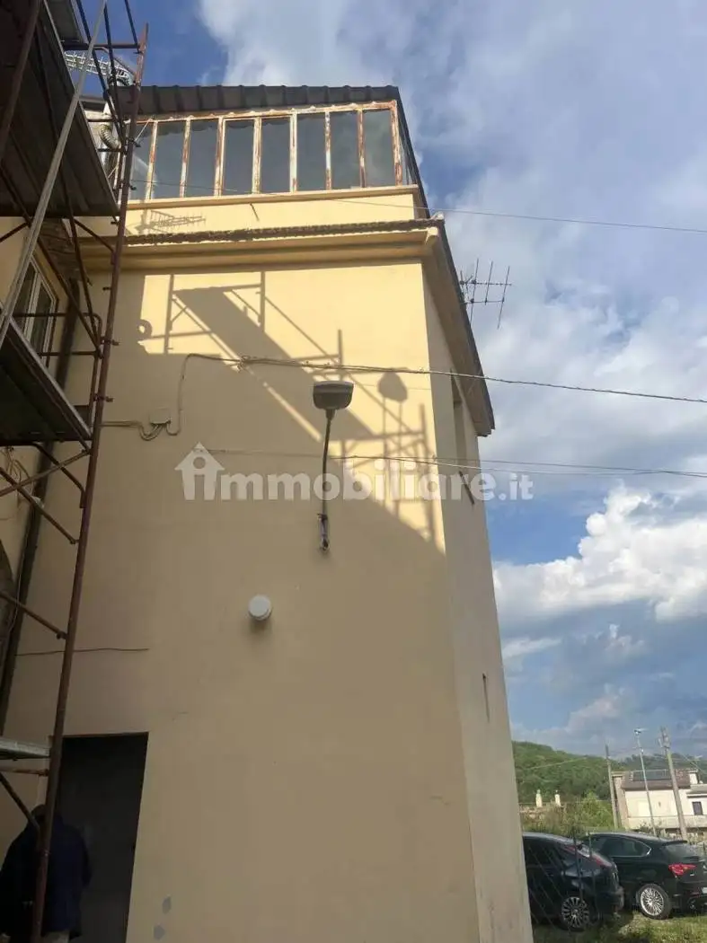 Appartamento in vendita a Sessa Aurunca