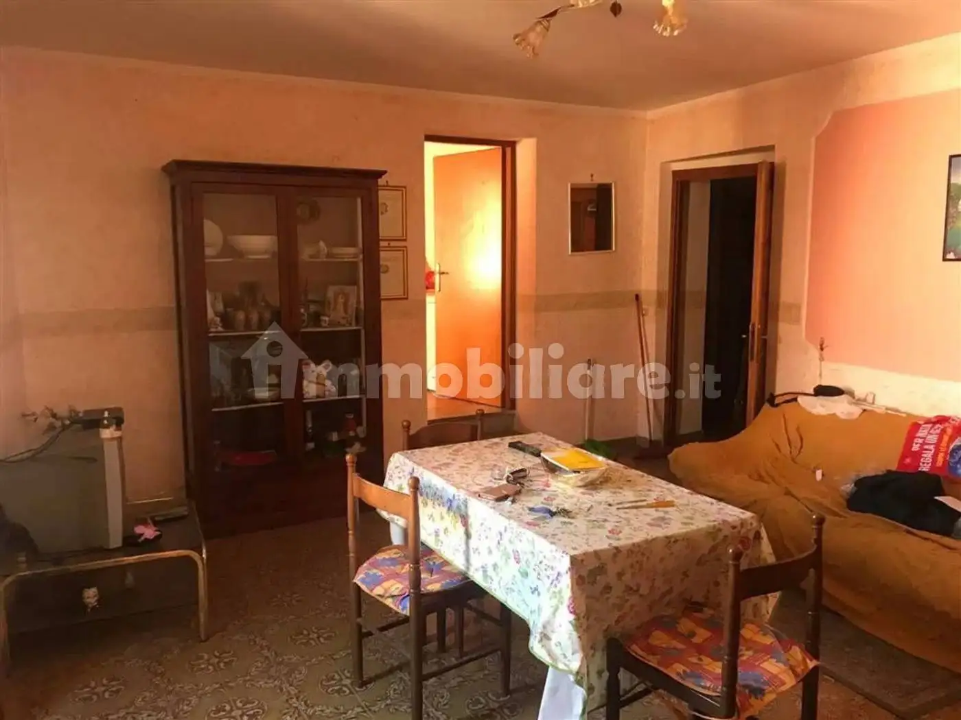 Appartamento in vendita a Sessa Aurunca