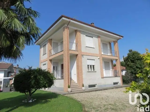 Villa in vendita a Scalenghe
