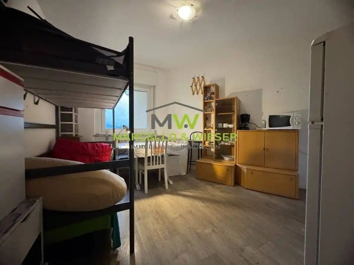 Appartamento in vendita a Merano