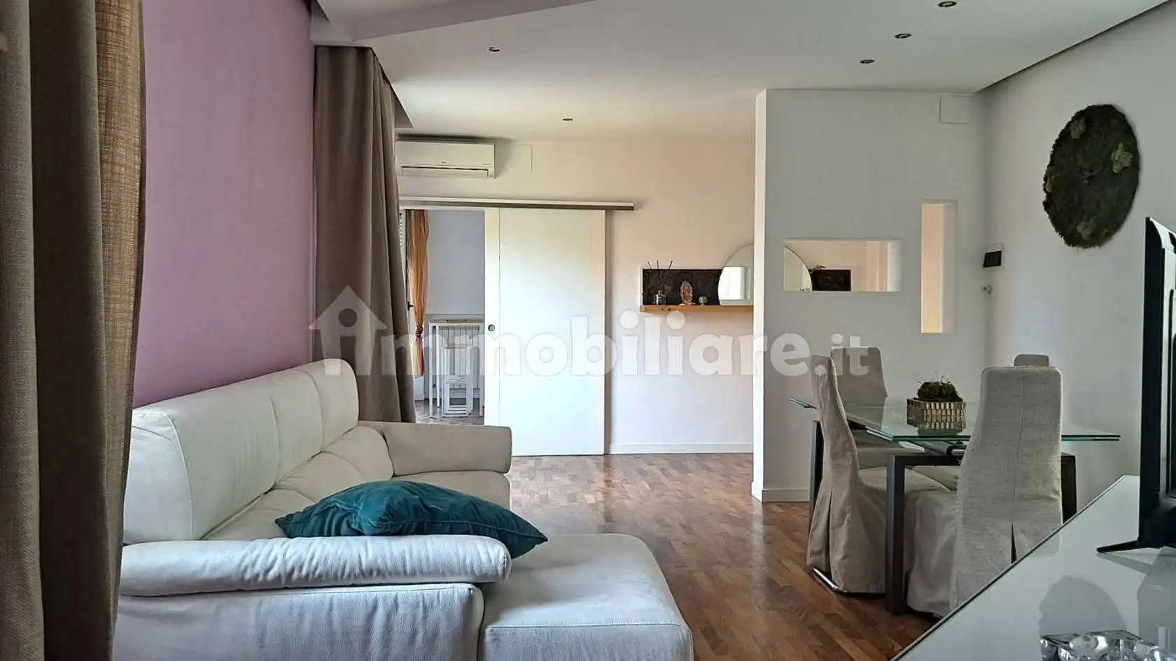 Appartamento in vendita a Pescara