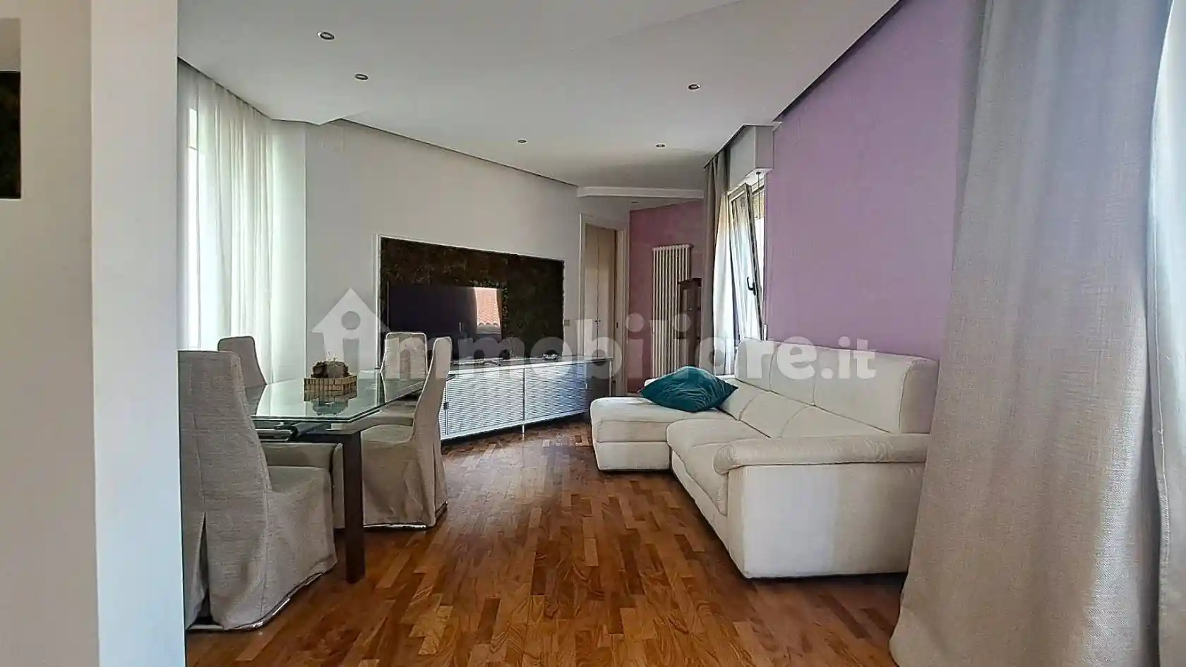 Appartamento viale Gabriele D'Annunzio 60, Porta Nuova, Pescara - foto 3