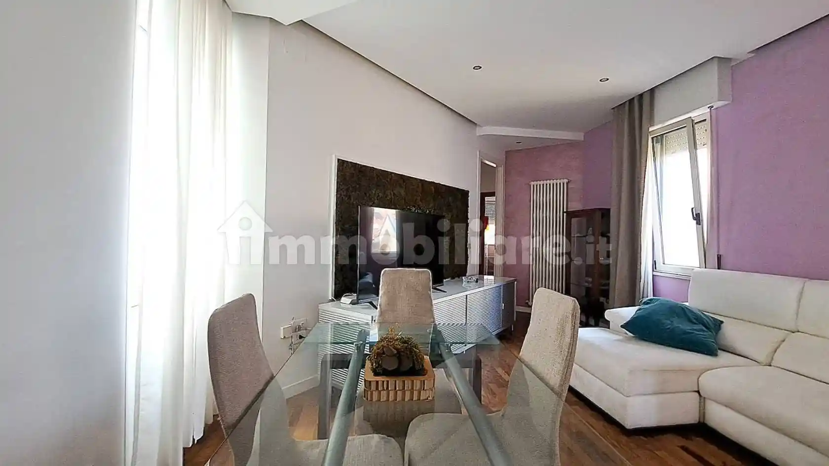 Appartamento viale Gabriele D'Annunzio 60, Porta Nuova, Pescara - foto 4