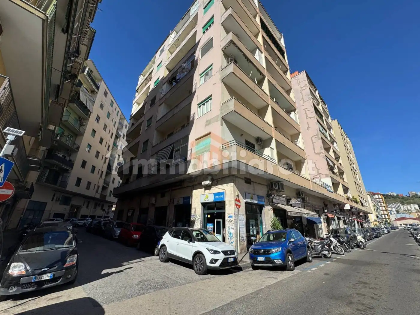 Appartamento in vendita a Napoli