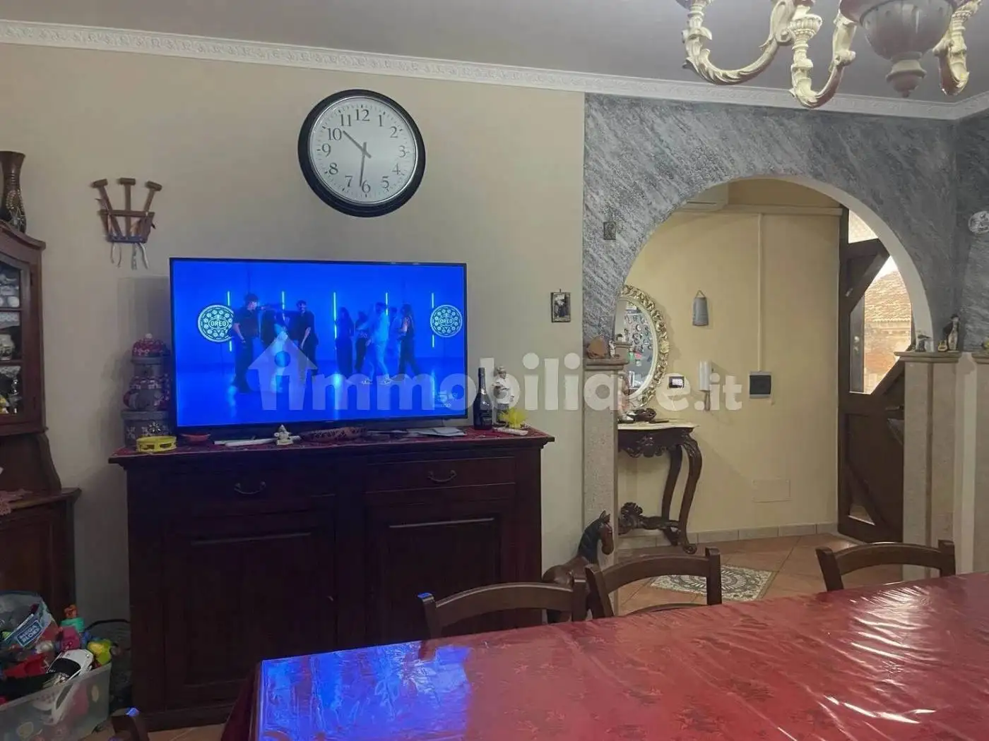 Appartamento in vendita a Sessa Aurunca