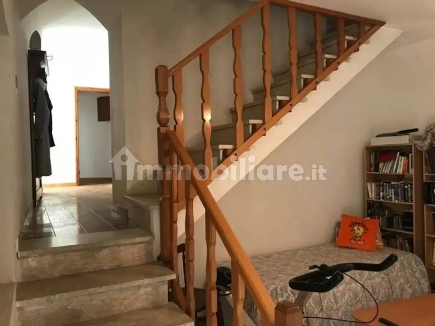 Appartamento in vendita a Sessa Aurunca