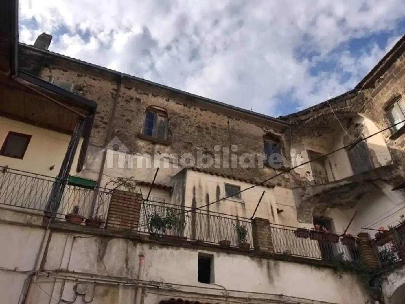 Appartamento in vendita a Sessa Aurunca