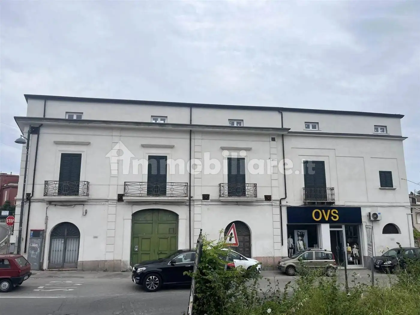 Appartamento in vendita a Sessa Aurunca