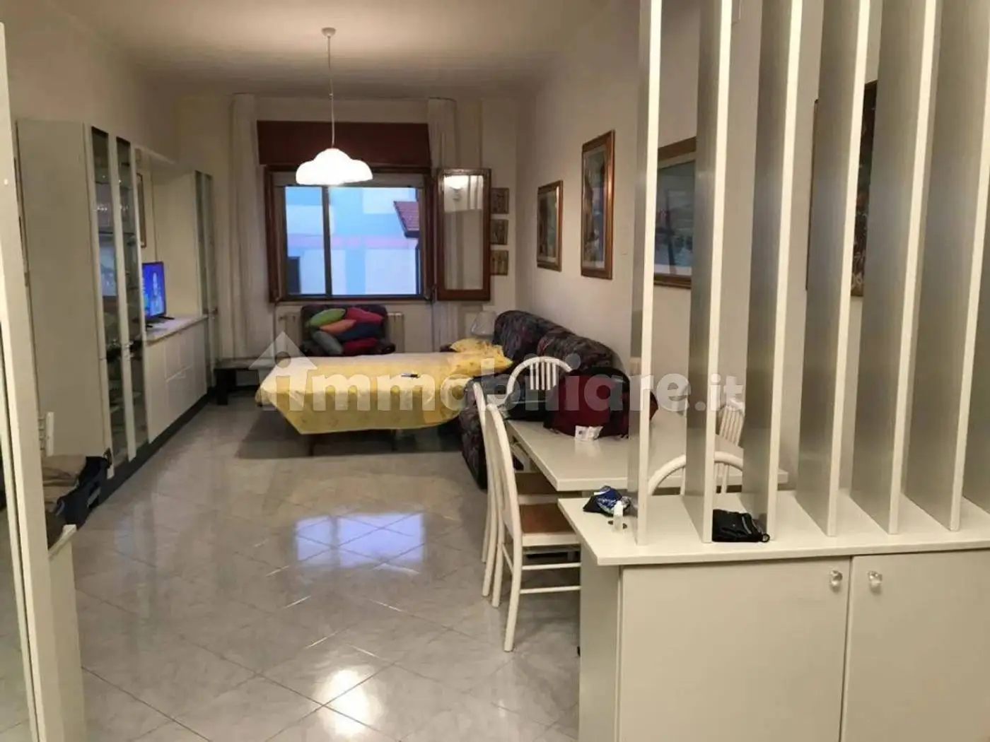 Appartamento in vendita a Sessa Aurunca