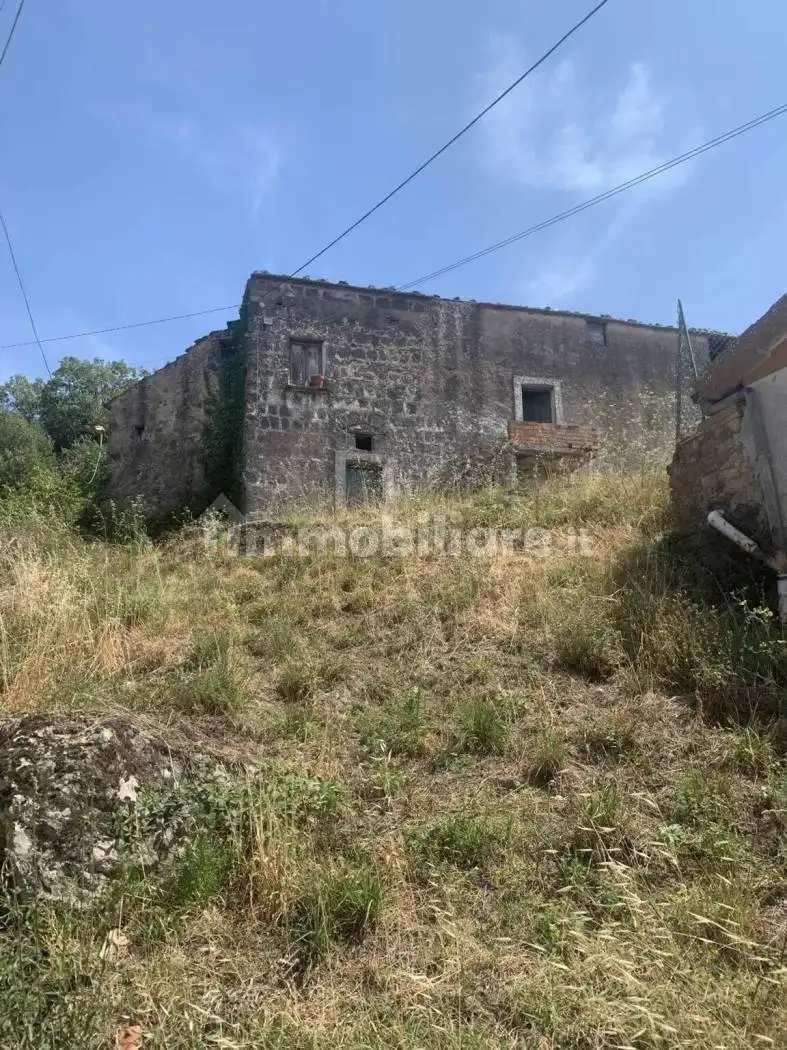 Rustico - Casale in vendita a Sessa Aurunca