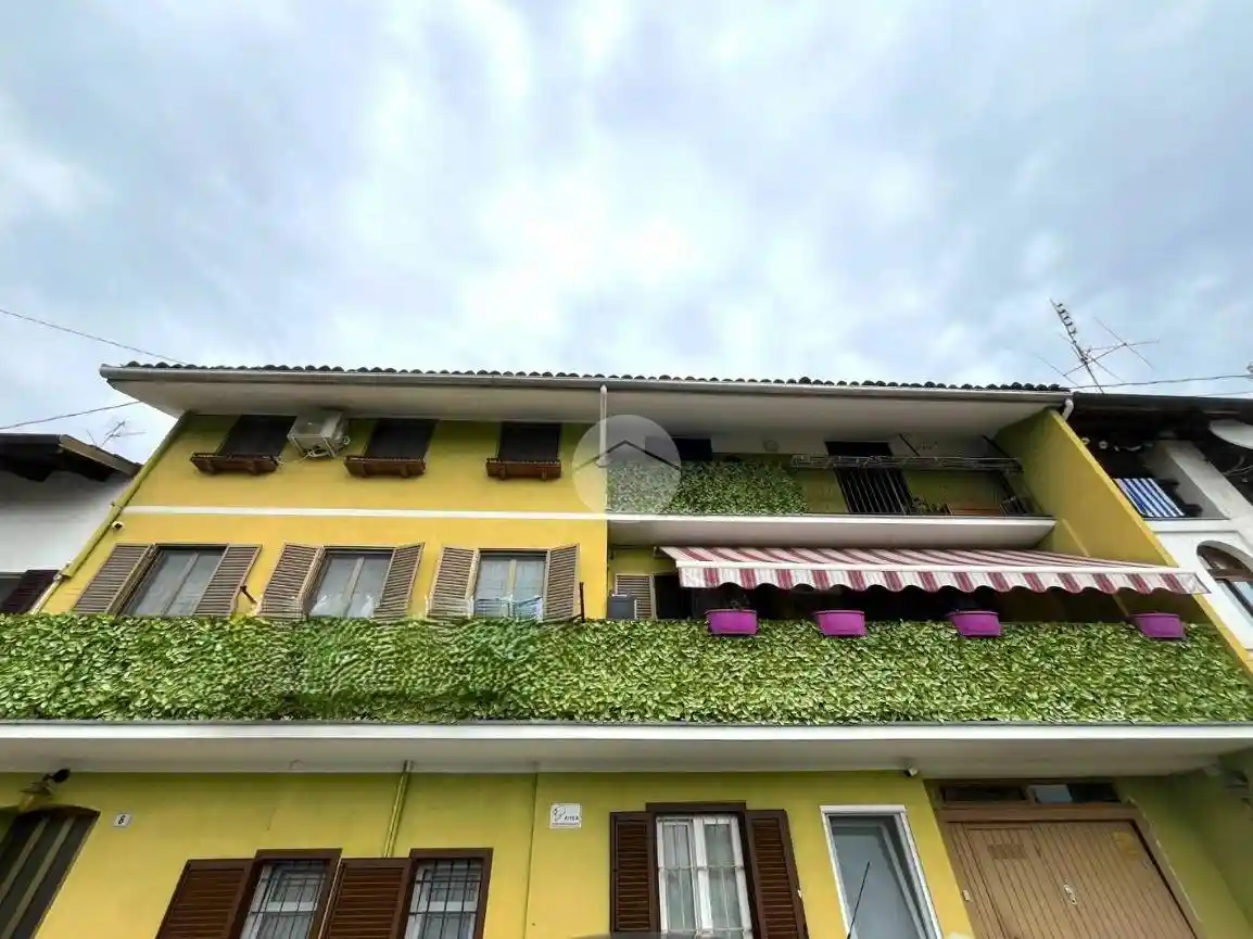 Appartamento in vendita a Vigliano Biellese