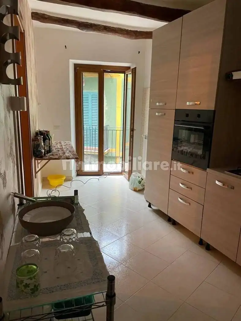 Appartamento in vendita a Sessa Aurunca