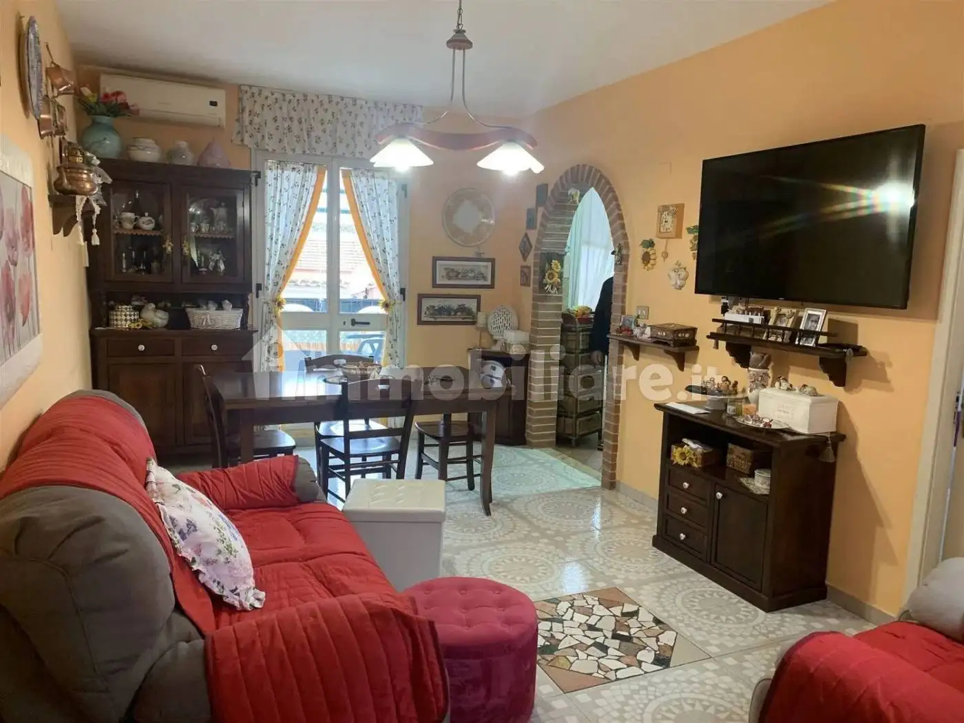 Appartamento in vendita a Sessa Aurunca