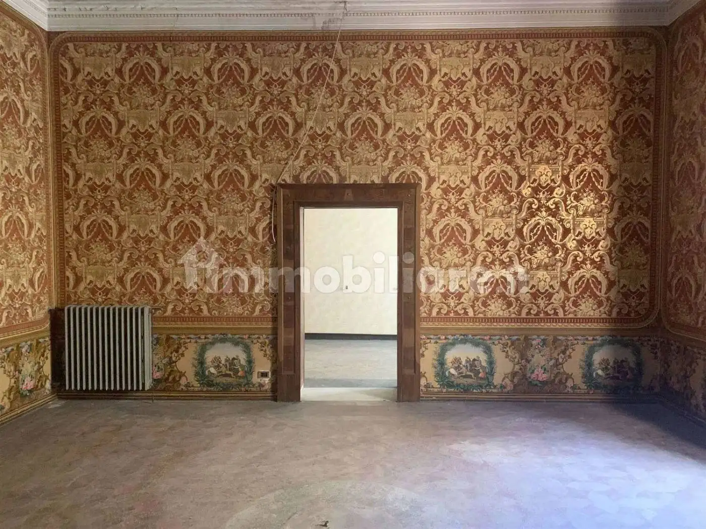 Appartamento in vendita a Sessa Aurunca