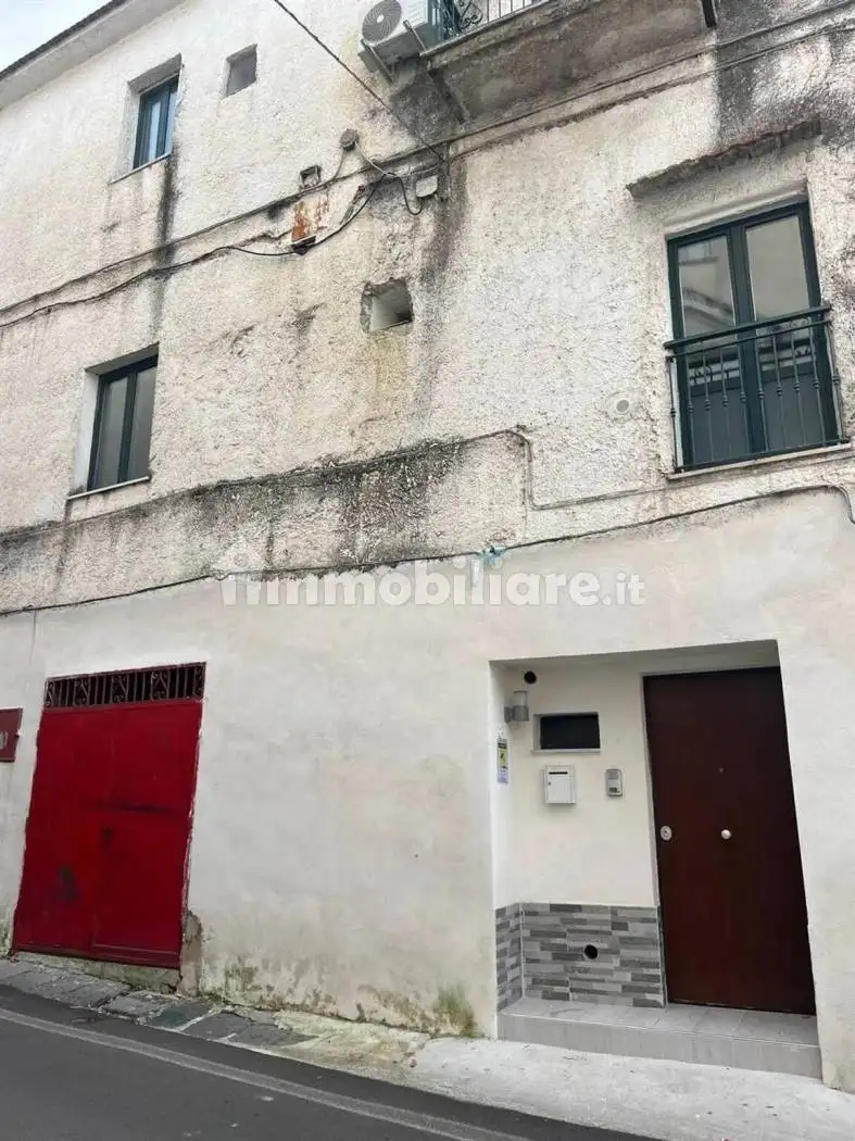 Appartamento in vendita a Sessa Aurunca