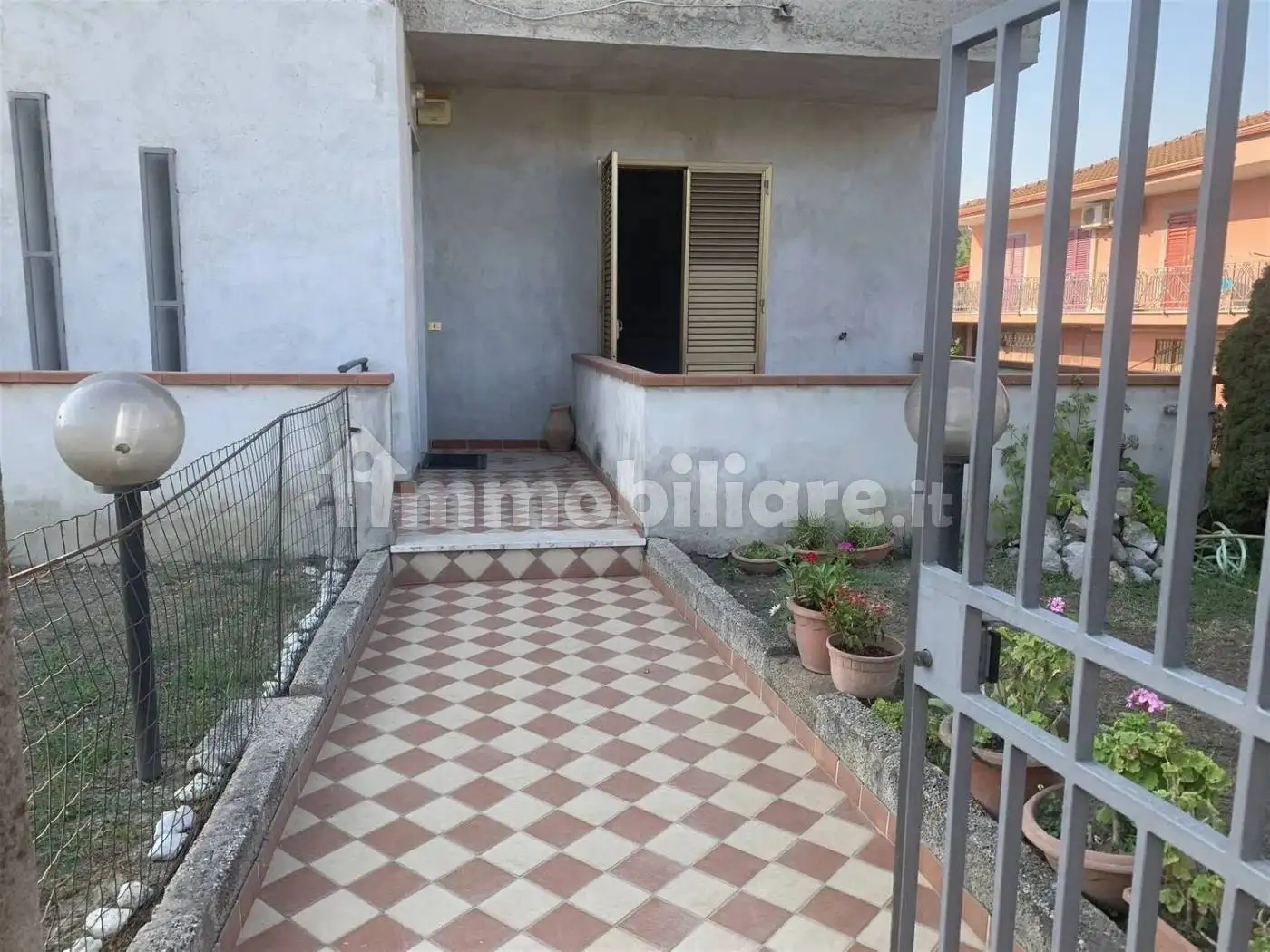 Villa in vendita a Sessa Aurunca