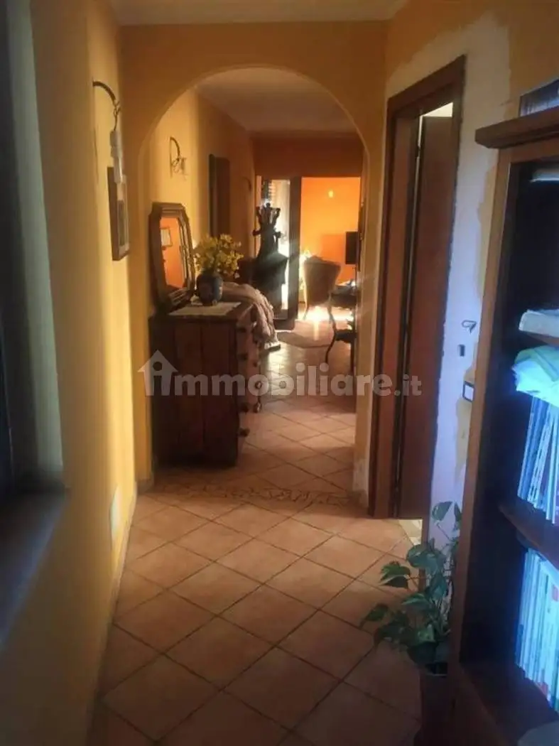 Villa in vendita a Sessa Aurunca