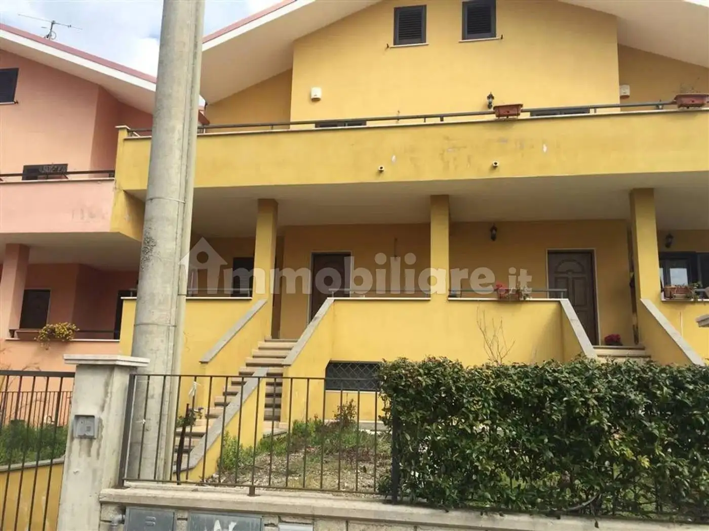 Villa in vendita a Sessa Aurunca