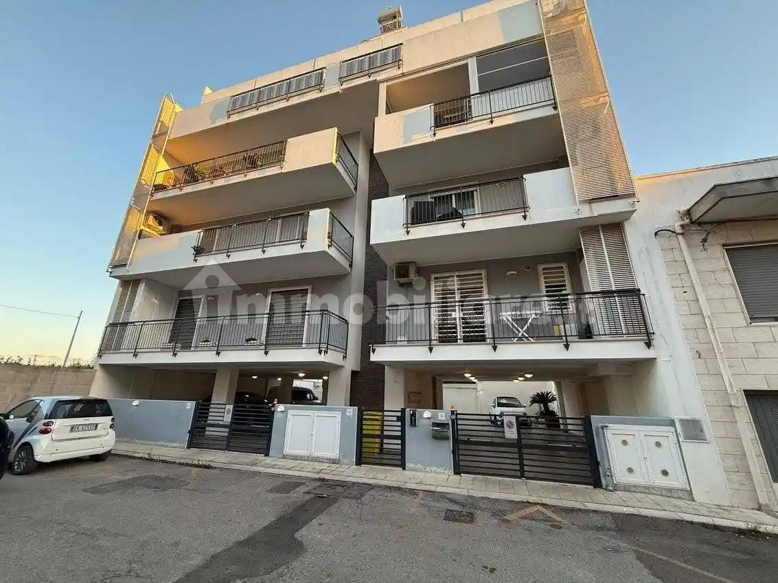 Appartamento in vendita a Triggiano