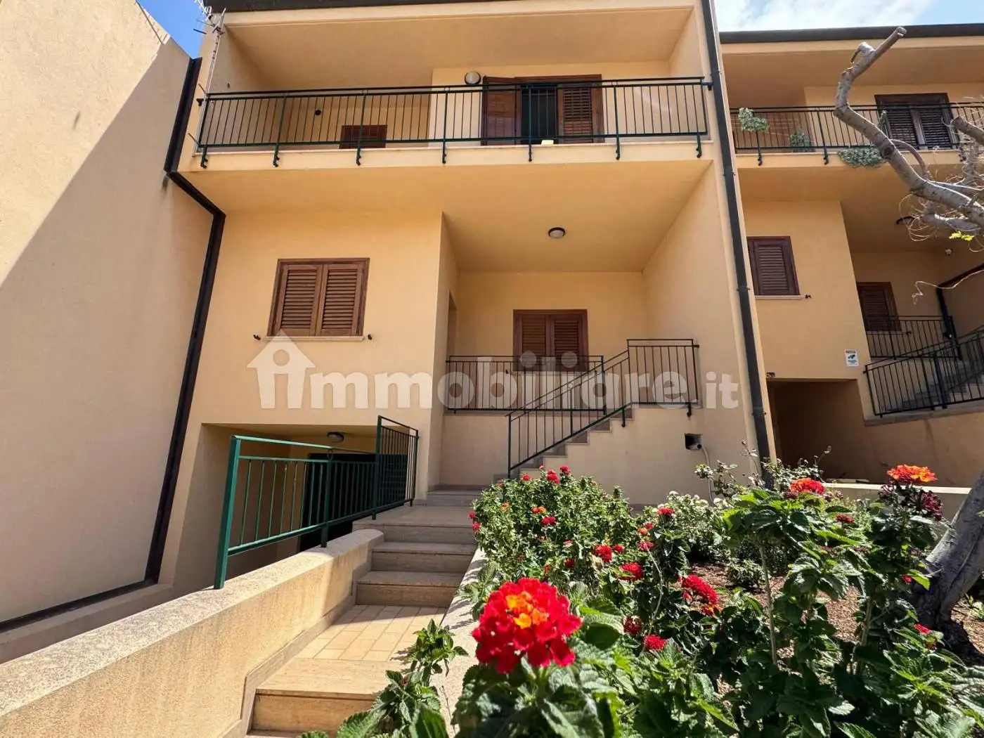 Villa in vendita a Custonaci