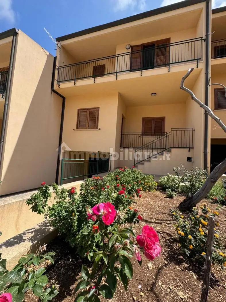 Villa unifamiliare via Circonvallazione Nord 2, Custonaci - foto 2