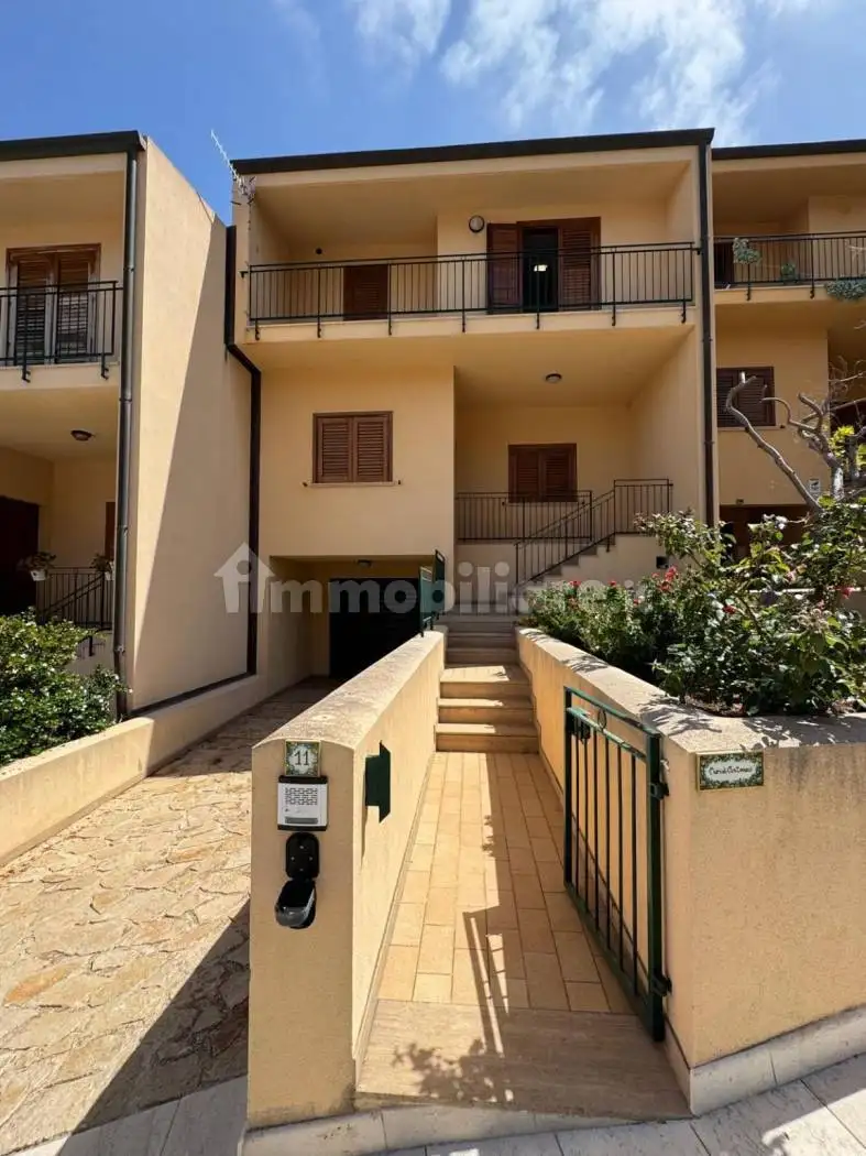 Villa unifamiliare via Circonvallazione Nord 2, Custonaci - foto 3